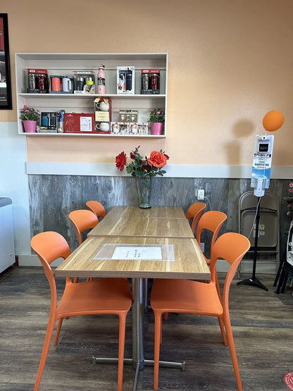 Luna Outdoor Side Chair