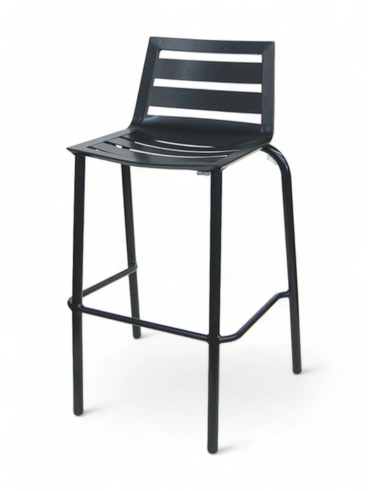 Bryan Outdoor Bar Stool