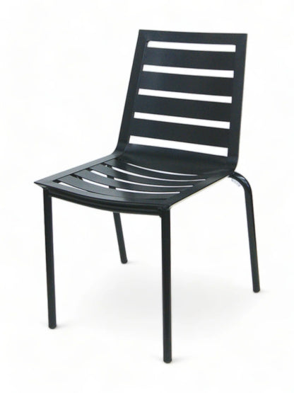 Bryan Outdoor Side Chair
