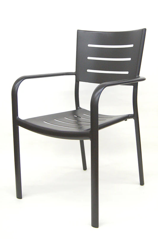 Keith Outdoor Arm Chair