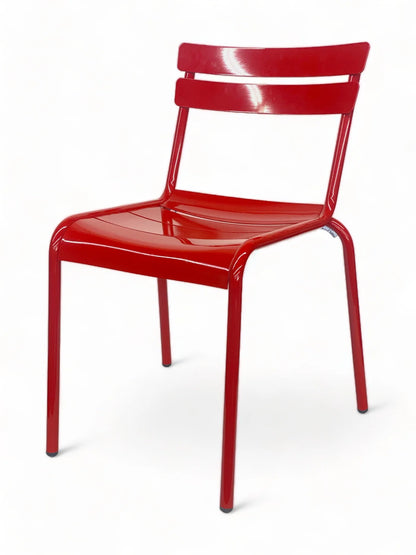 Sherwood Outdoor Side Chair