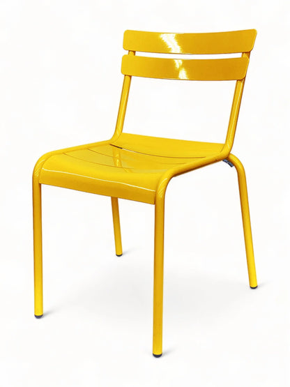 Sherwood Outdoor Side Chair
