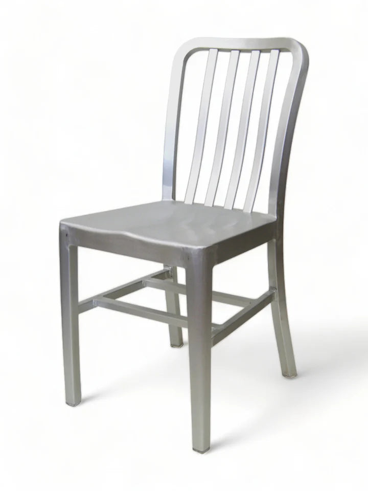 Jack Metal Side Chair