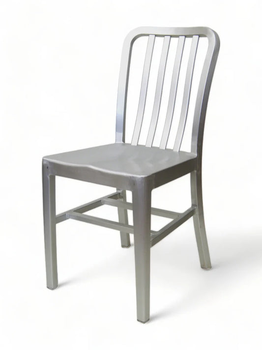 Jack Metal Side Chair
