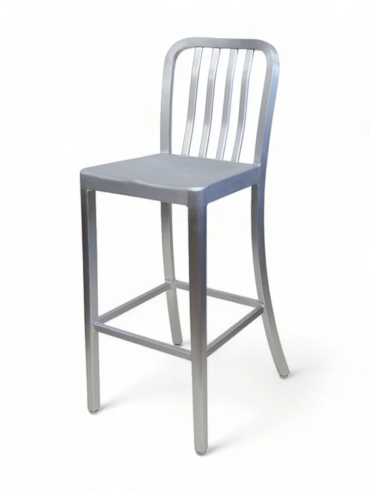 Jack Metal Bar Stool