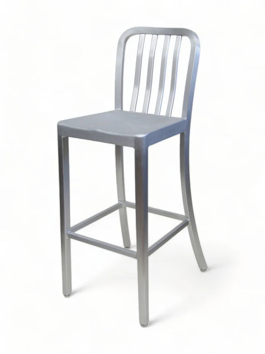 Jack Metal Bar Stool