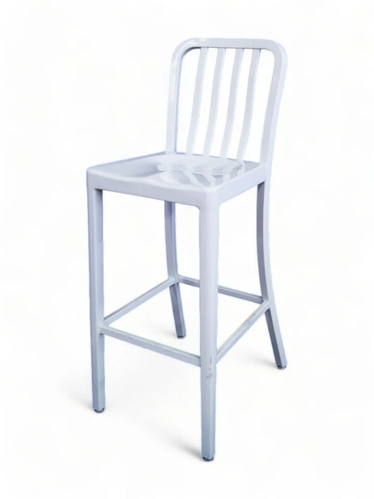 Jack Metal Bar Stool