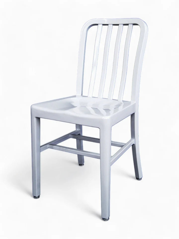 Jack Metal Side Chair