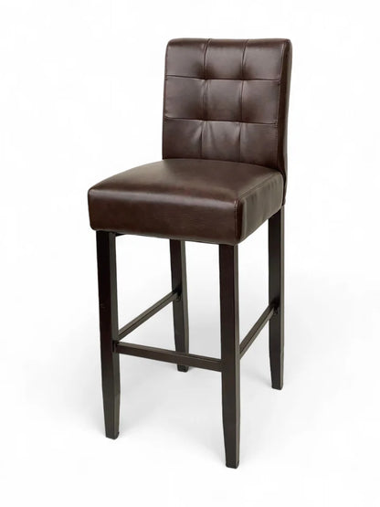 Avery Metal Bar Stool