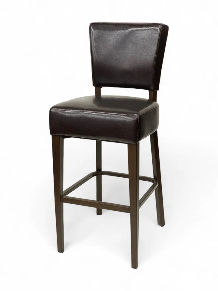 Evelyn Metal Bar Stool
