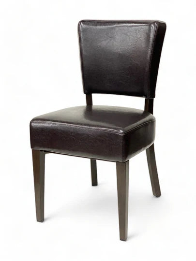Evelyn Metal Side Chair