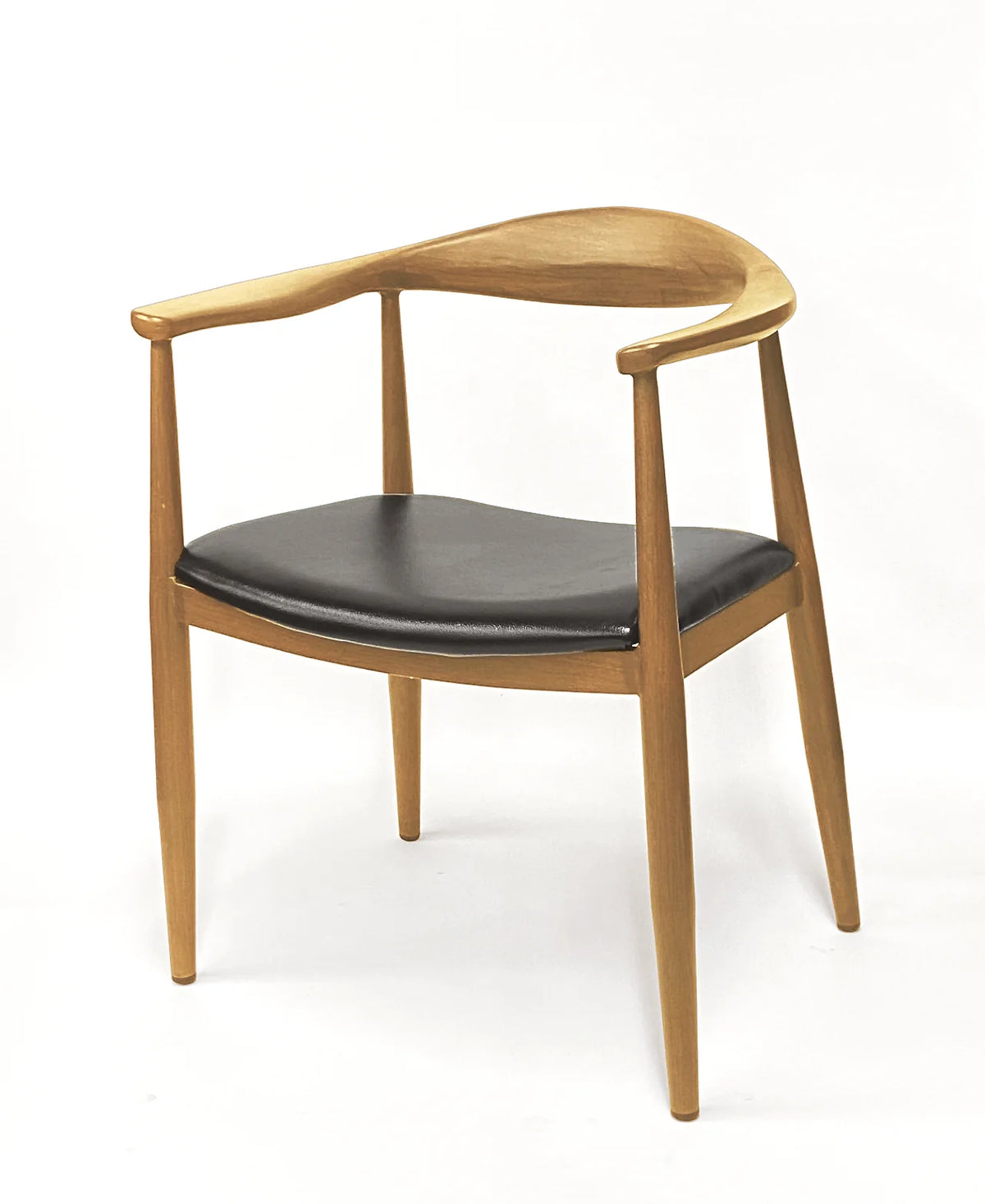 Noah Metal Arm Chair
