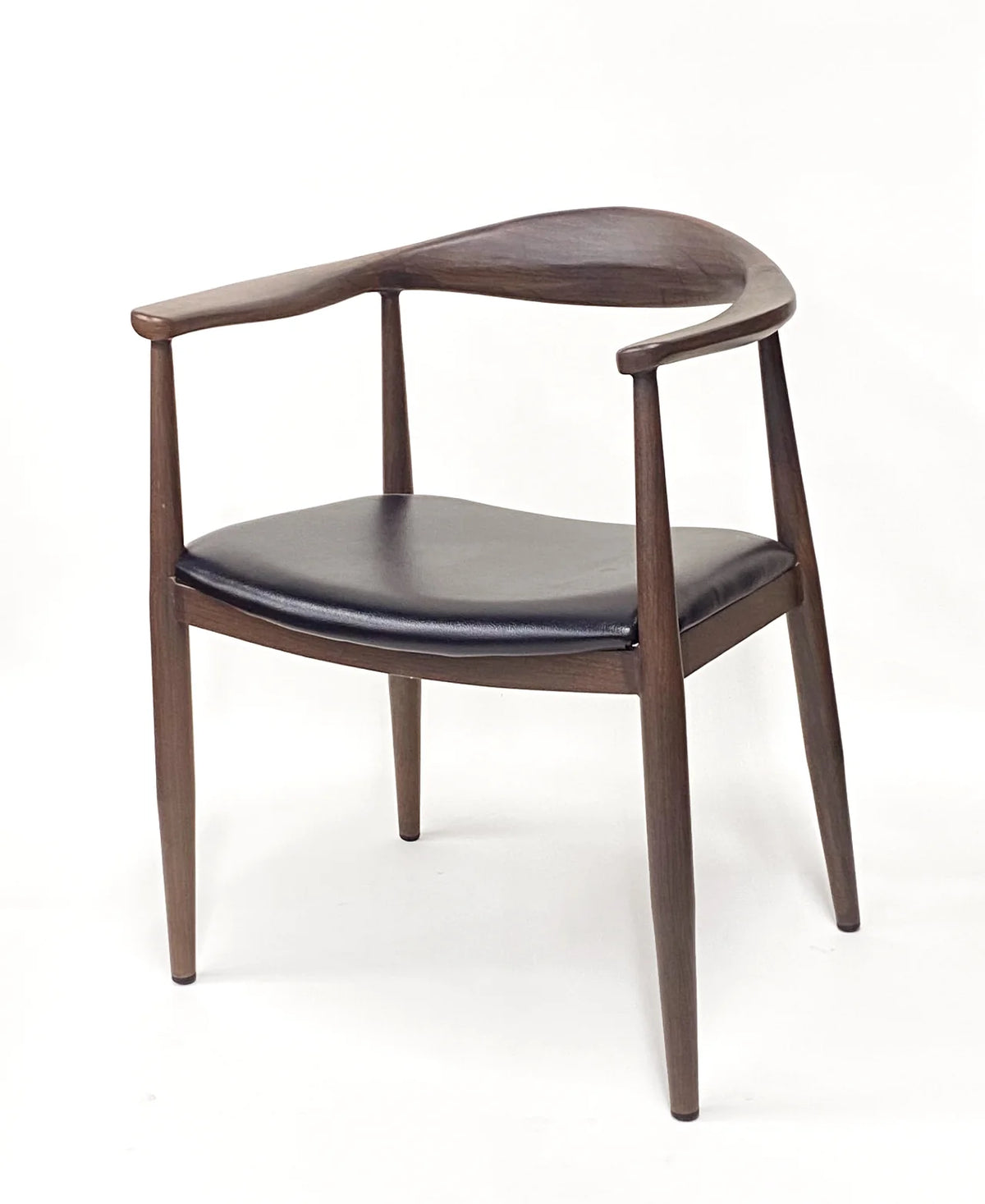 Noah Metal Arm Chair