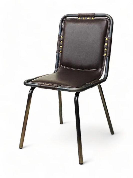Caleb Metal Side Chair