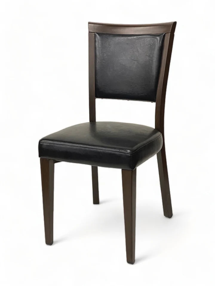 Aria Metal Side Chair