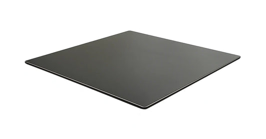 Aztech Table Top Solid Black
