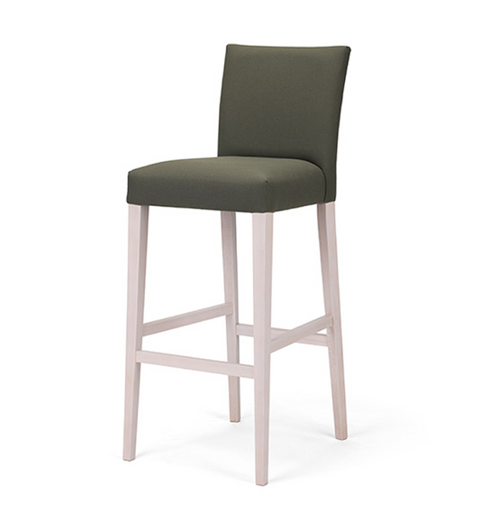 Alien dan Beechwood Bar Stool