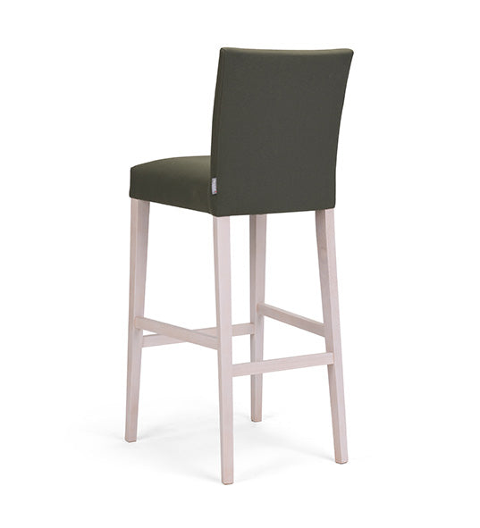 Alien dan Beechwood Bar Stool