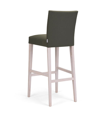 Alien dan Beechwood Bar Stool