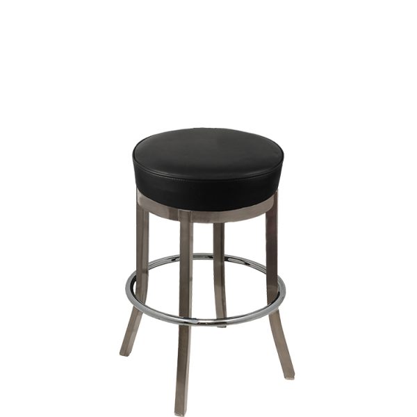 Owen Metal Bar Stool