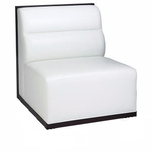 Double Roll Back Booths