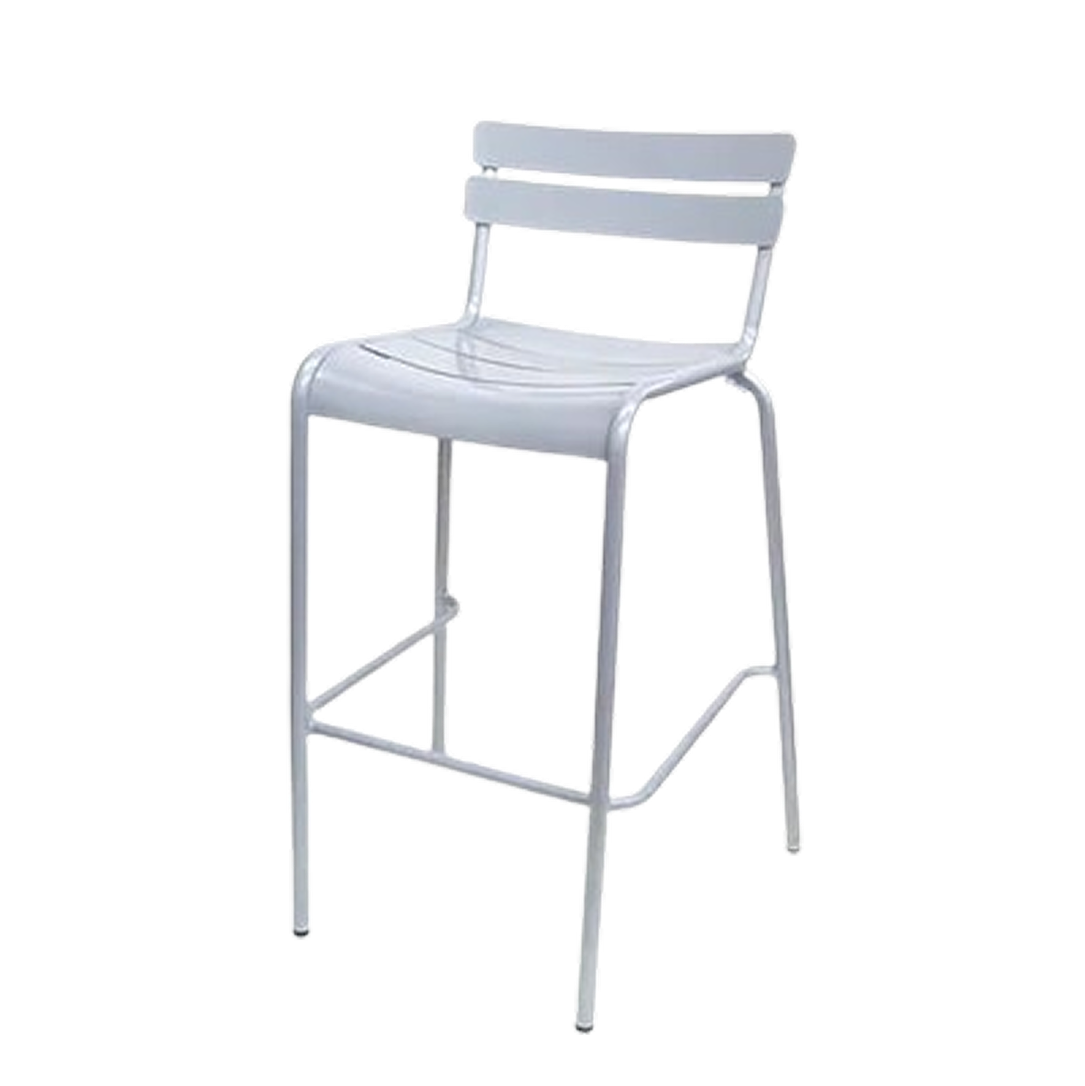 Sherwood Outdoor Bar Stool