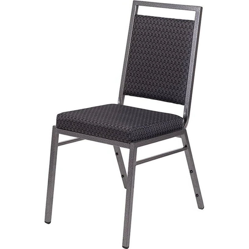 Square Back Banquet Chair