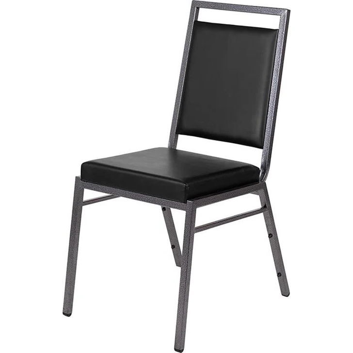 Square Back Banquet Chair