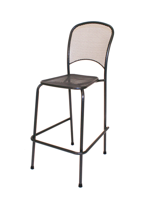 Carlo Patio Bar Stool