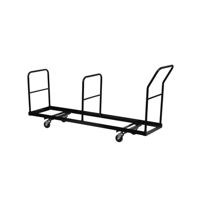 Vertical Transporter Folding Chair Dolly