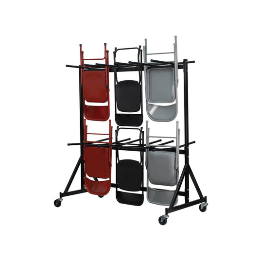Hanging Folding Chair Truck