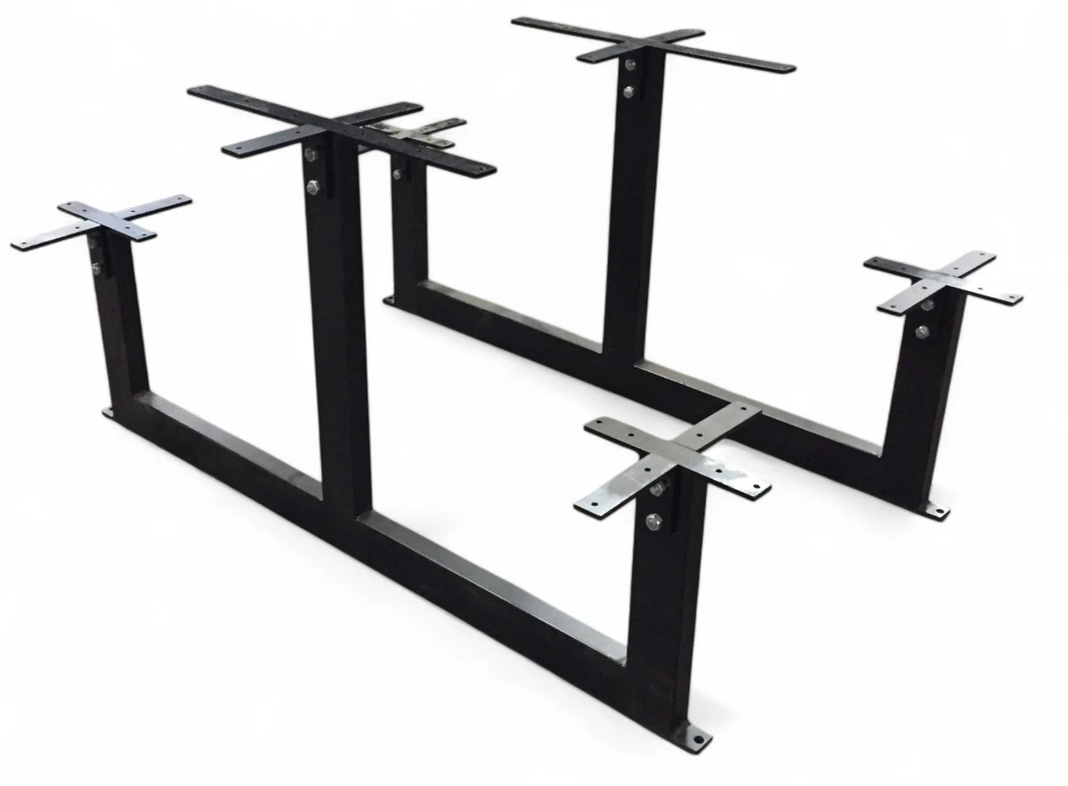 Commercial Grade Restaurant Bench Frame