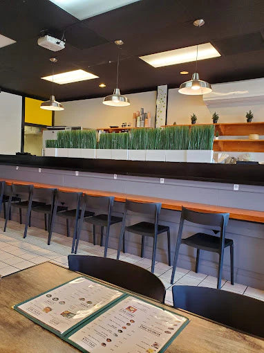 Collin Outdoor Side Chair