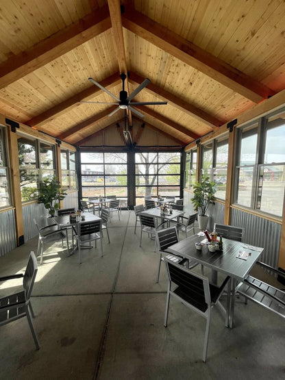 Arlo Outdoor Arm Chair