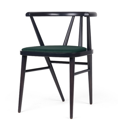 Bette Est Beechwood Side Chair