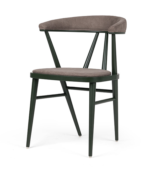 Bette Est No Beechwood Side Chair