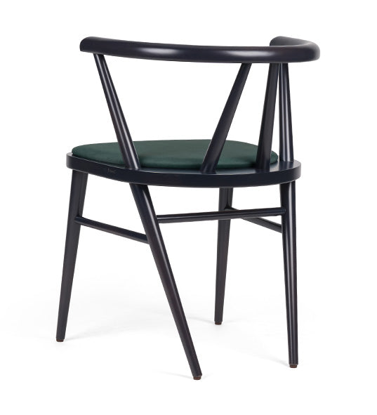 Bette Est Beechwood Side Chair