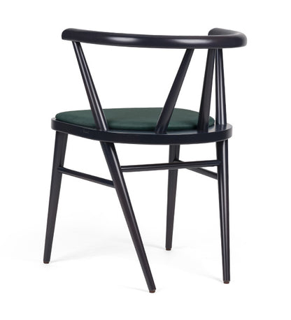 Bette Est Beechwood Side Chair