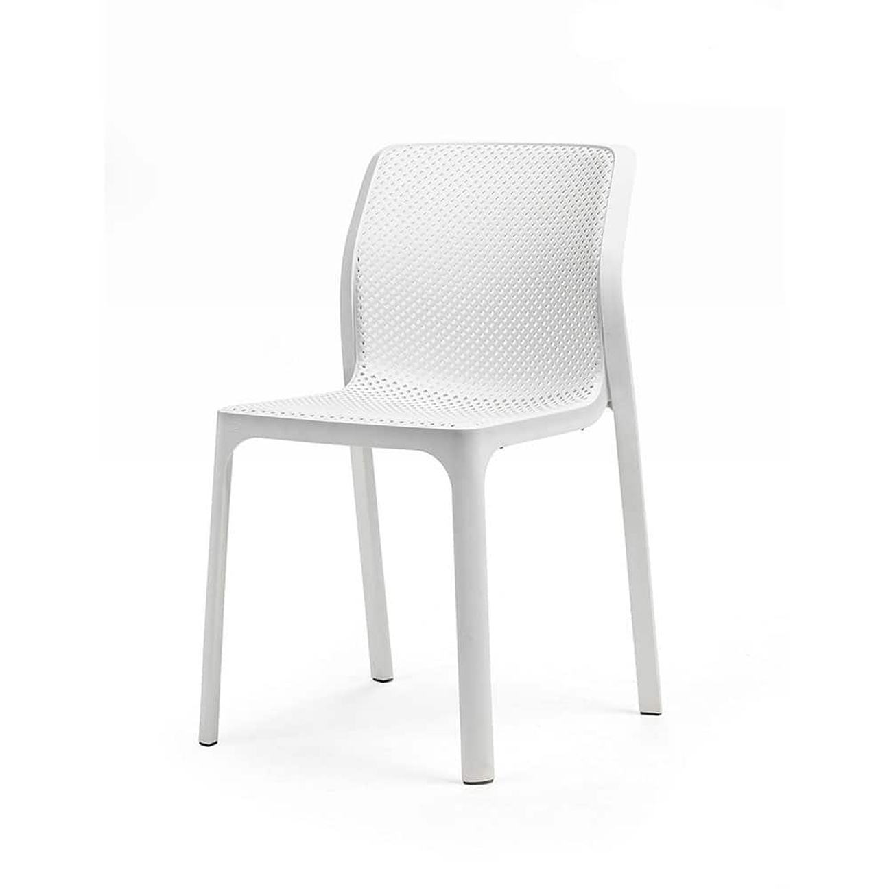 Bit Side Chair