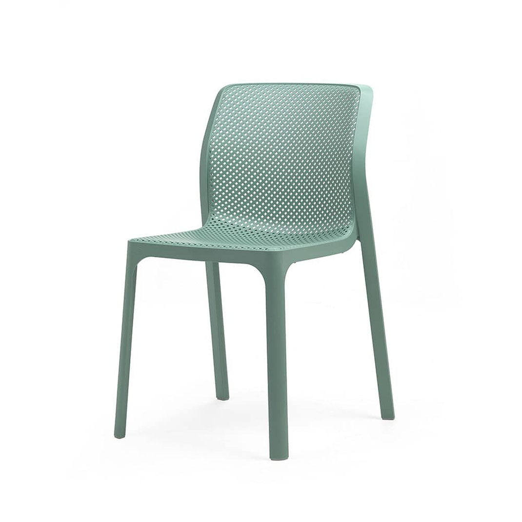 Bit Side Chair