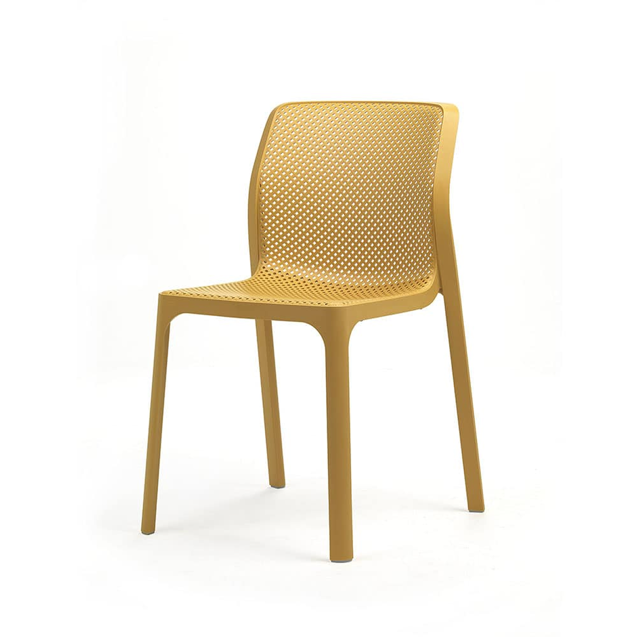 Bit Side Chair