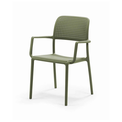 Bora Arm Chair