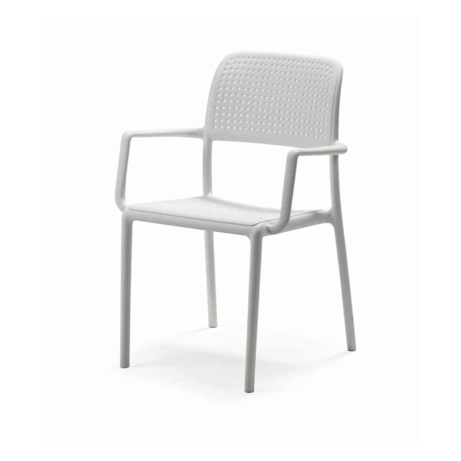 Bora Arm Chair