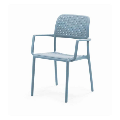 Bora Arm Chair