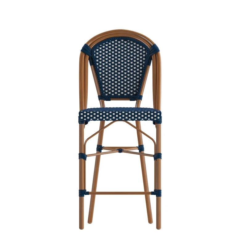 Lourdes Counter Stool