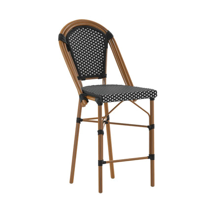 Lourdes Counter Stool