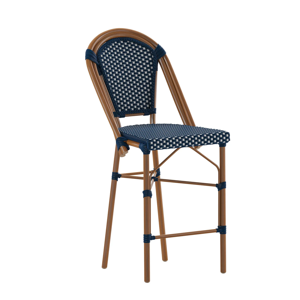Lourdes Counter Stool
