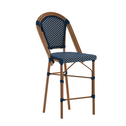 Lourdes Counter Stool