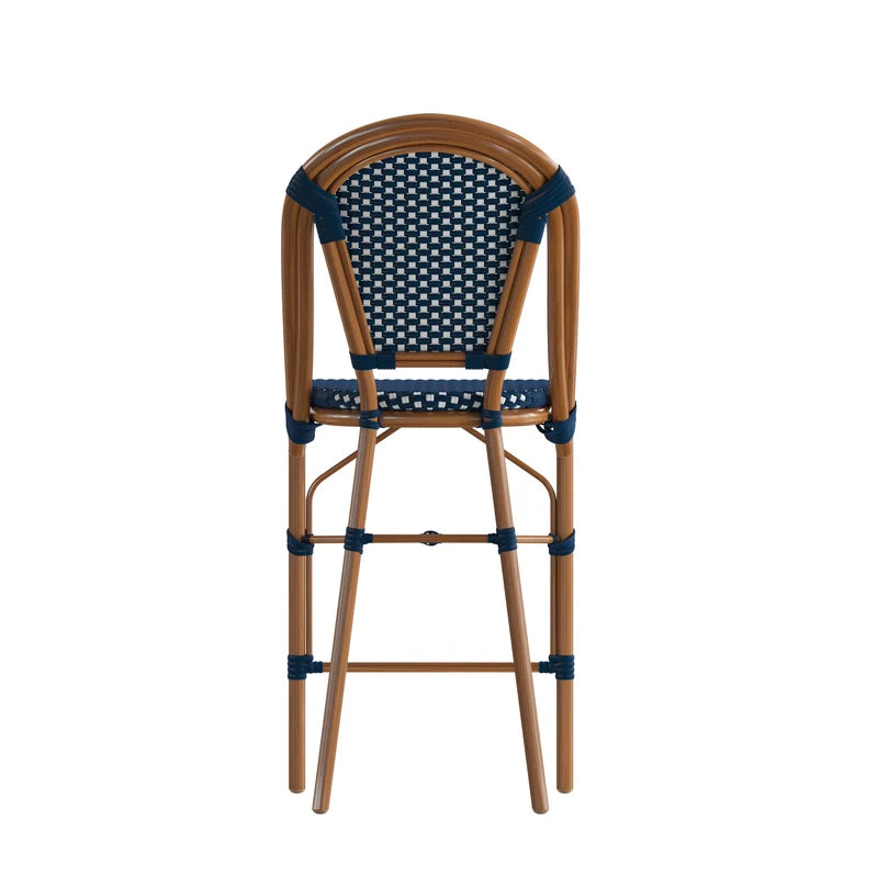 Lourdes Counter Stool