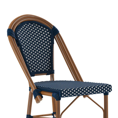 Lourdes Counter Stool